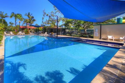 Anchorage Holiday Park - Iluka - Inverell Accommodation 0