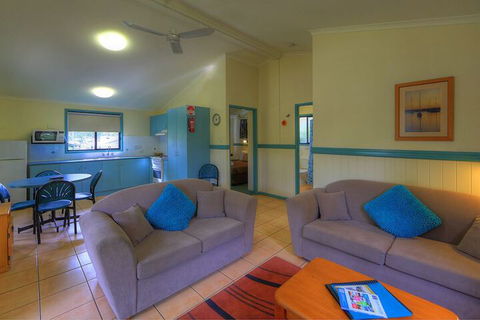 Anchorage Holiday Park - Iluka - Inverell Accommodation 3