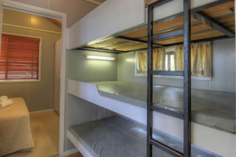 Anchorage Holiday Park - Iluka - Inverell Accommodation 7