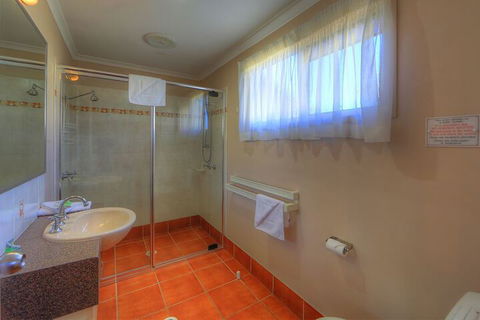 Anchorage Holiday Park - Iluka - Inverell Accommodation 4