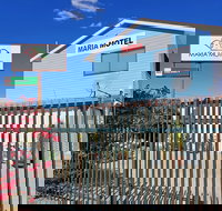 Maria Motel - Inverell Accommodation