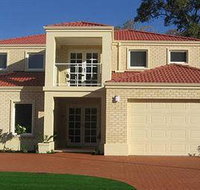 Bellavista Bed  Breakfast - Inverell Accommodation