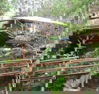 Secrets on the Lake - Inverell Accommodation