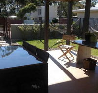 Berrara Bed  Breakfast - Inverell Accommodation