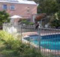 Baringa Villa - Inverell Accommodation