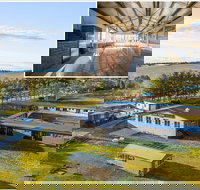 Gold Panner Motor Inn - Inverell Accommodation