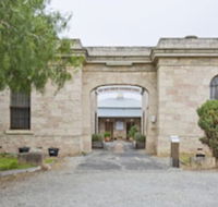 The Old Mount Gambier Gaol - Inverell Accommodation