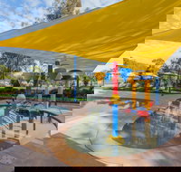 BIG4 Karuah Jetty Holiday Park - Inverell Accommodation