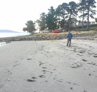 Bruny Island Beachside Accommodation - Inverell Accommodation