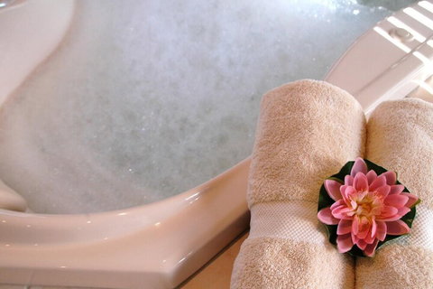 Bewong River Retreat - Inverell Accommodation 7