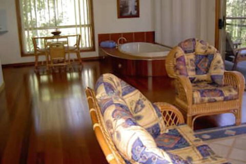 Bewong River Retreat - Inverell Accommodation 2