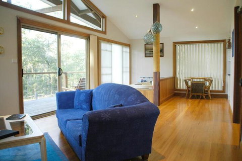 Bewong River Retreat - Inverell Accommodation 5