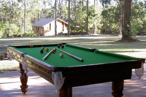Bewong River Retreat - Inverell Accommodation 6