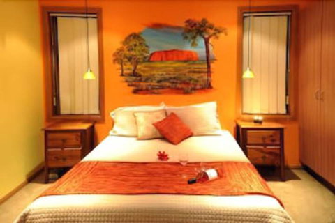 Bewong River Retreat - Inverell Accommodation 4