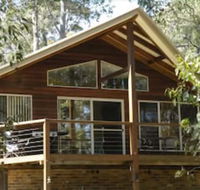 Bewong River Retreat - Inverell Accommodation