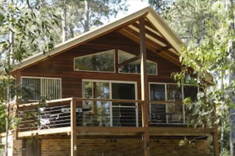 Bewong River Retreat - Inverell Accommodation 0