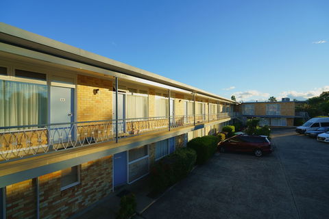 Olympia Motel - Inverell Accommodation 2