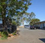 Artesian Motor Inn - Inverell Accommodation