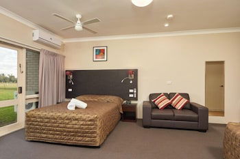 Australian Homestead - Inverell Accommodation 4