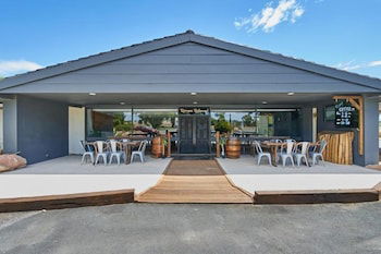 Australian Homestead - Inverell Accommodation 0