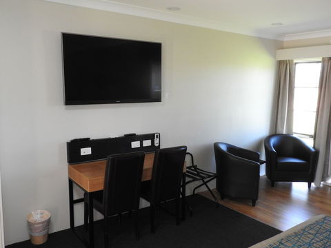 Australian Homestead - Inverell Accommodation 5