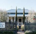 La Maison St. Arnaud - Inverell Accommodation