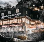 Berntis Mountain Inn - Inverell Accommodation