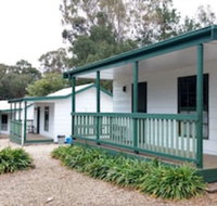 Fernleigh Farmstay  Bike Park - Inverell Accommodation