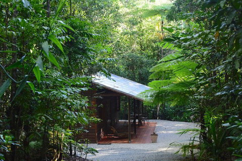 Daintree Cascades - Inverell Accommodation 3