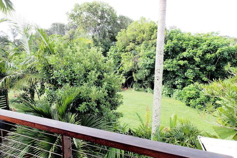Akai Hana - Inverell Accommodation 1