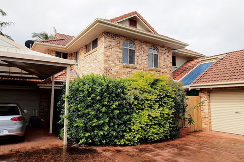 Akai Hana - Inverell Accommodation 3