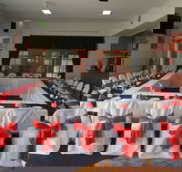 Burkes Hotel Motel - Inverell Accommodation