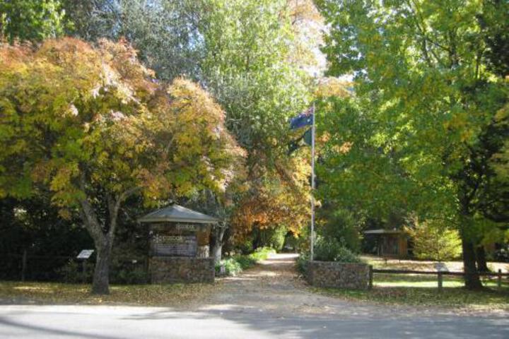 Harrietville VIC Inverell Accommodation