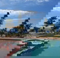 Diamond Beach Holiday Park - Inverell Accommodation