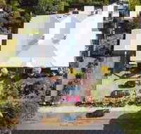 Dunmoylen House - Inverell Accommodation