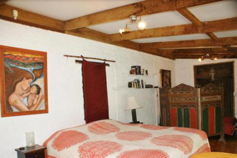 Havans Ecotourist Retreat - Inverell Accommodation 7