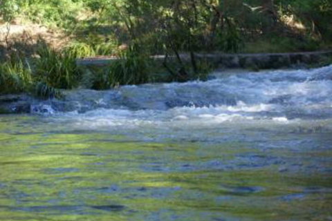 Havans Ecotourist Retreat - Inverell Accommodation 2