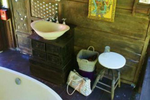 Havans Ecotourist Retreat - Inverell Accommodation 5