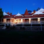 Dumbleyung WA Inverell Accommodation
