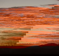 Country Bakehouse Accommodation