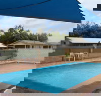 Belair Gardens Caravan Park - Inverell Accommodation