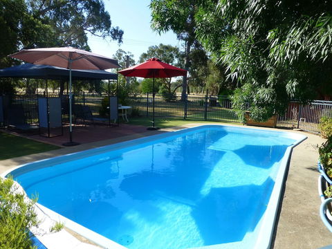 Golfers Retreat Motel - Inverell Accommodation 4
