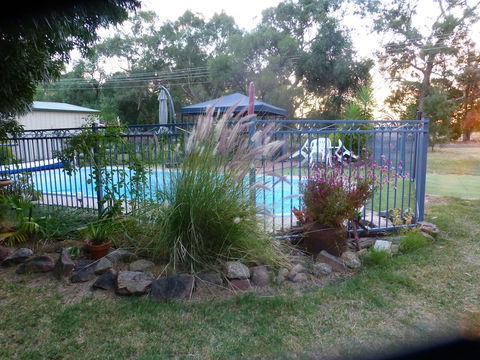 Golfers Retreat Motel - Inverell Accommodation 3