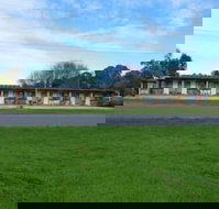 Golfers Retreat Motel - Inverell Accommodation