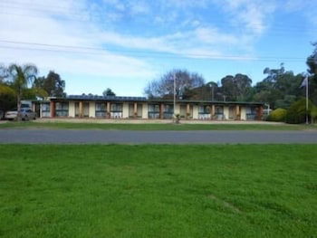 Golfers Retreat Motel - Inverell Accommodation 0