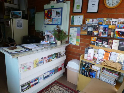Golfers Retreat Motel - Inverell Accommodation 6