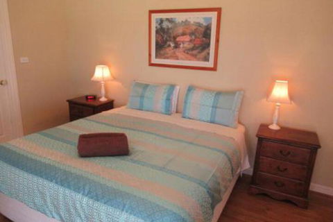 Albany Holiday House - Inverell Accommodation 4