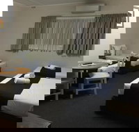 Gulgong Motel - Inverell Accommodation