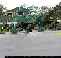 The Barn at Charlottes Hill - Inverell Accommodation