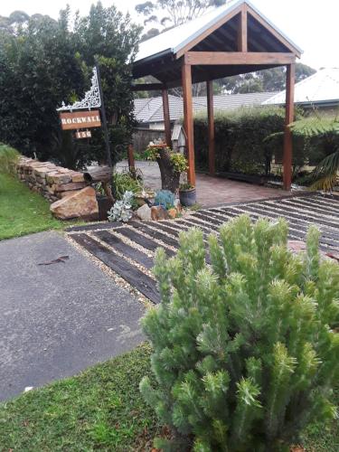 Rockwall Avoca Beach - Inverell Accommodation 3